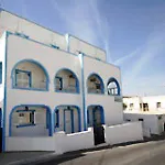 Stella Maison d'hôtes Fira (Santorini)