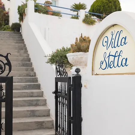 Stella Maison d'hôtes 3*