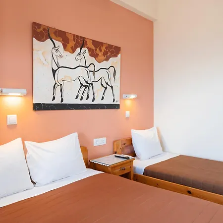 Maison d'hôtes Stella 3*