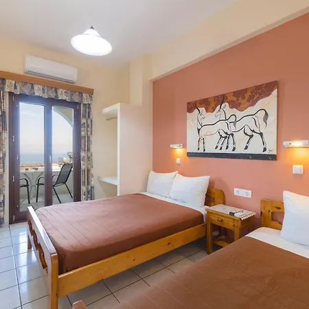 Stella Maison d'hôtes Fira (Santorini)