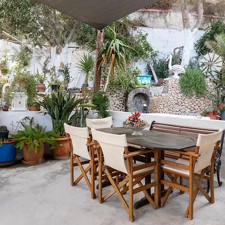 Stella 3* Fira (Santorini)