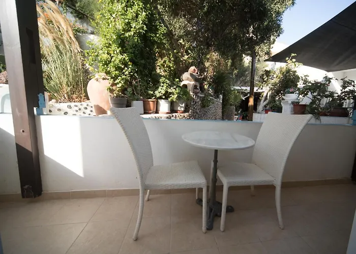 Stella 3* Fira (Santorini)