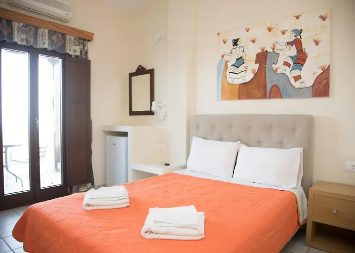 Stella Maison d'hôtes