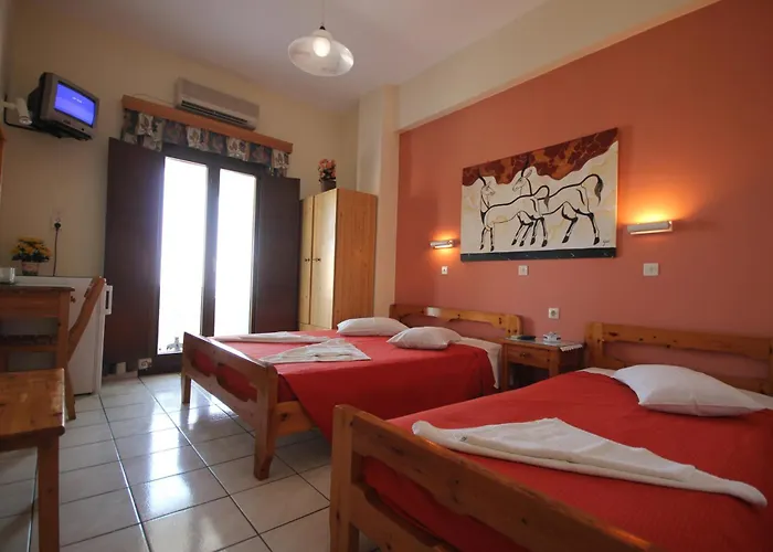 Maison d'hôtes Stella