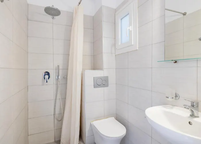 Maison d'hôtes Stella Fira (Santorini)