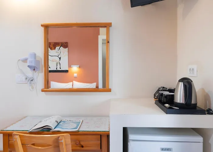 Stella Fira (Santorini)