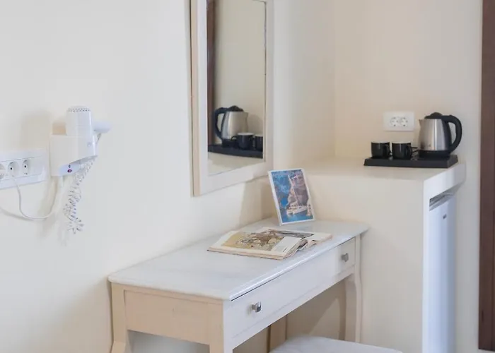 Maison d'hôtes Stella 3*