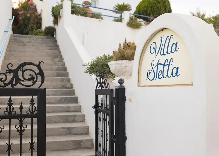 Stella Maison d'hôtes 3*