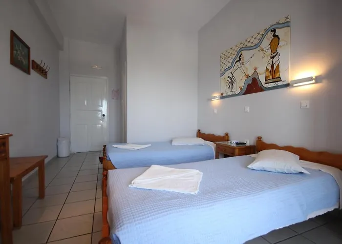 Maison d'hôtes Stella 3*