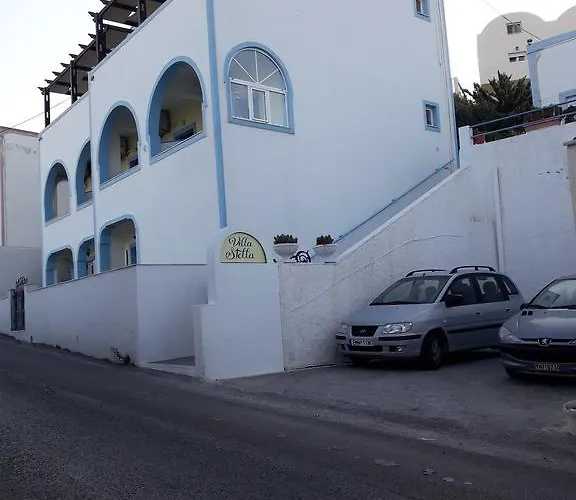 Maison d'hôtes Stella 3*