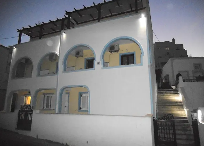 Maison d'hôtes Stella