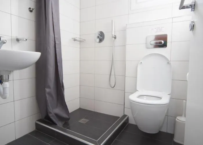 Stella Maison d'hôtes Fira (Santorini)