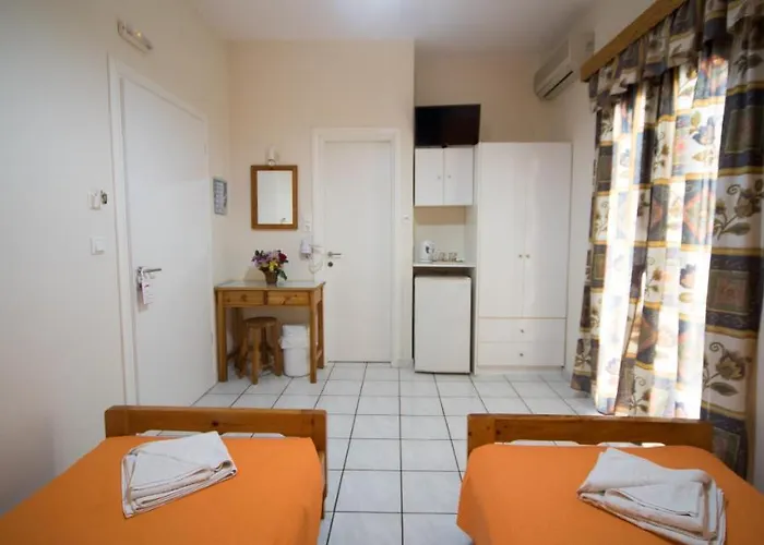 Maison d'hôtes Stella 3*