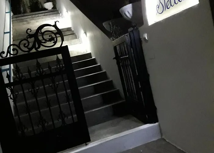 Maison d'hôtes Stella