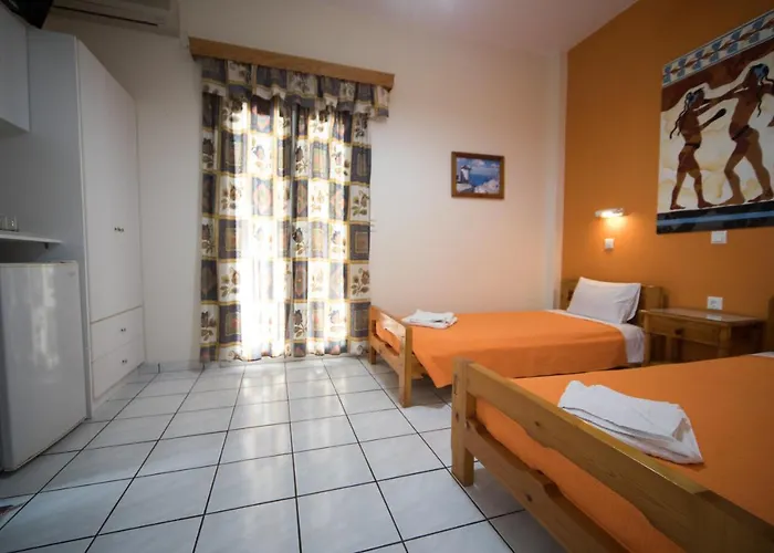 Maison d'hôtes Stella 3*