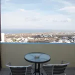Konukevi Stella 3*