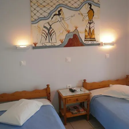 Casa de hóspedes Stella