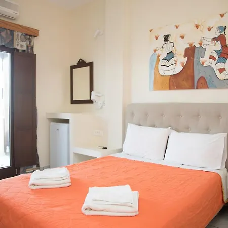 Stella Casa de hóspedes