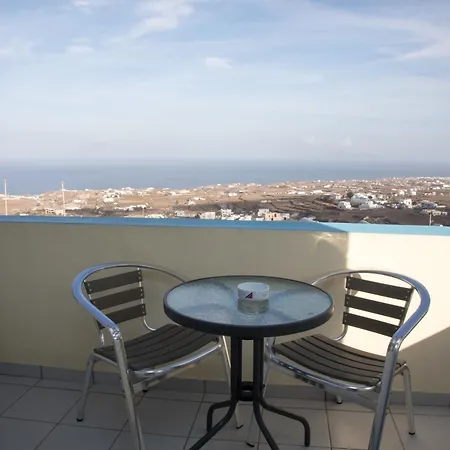 Stella Casa de hóspedes Fira (Santorini)
