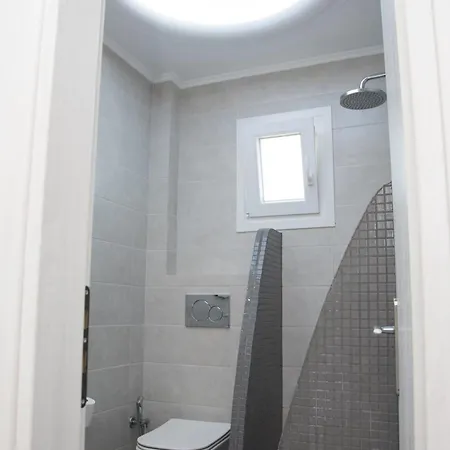 Gæstehus Stella Fira (Santorini)