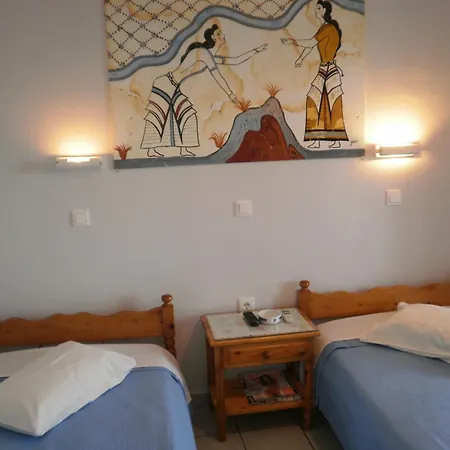 Casa de hóspedes Stella
