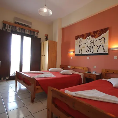 Casa de hóspedes Stella