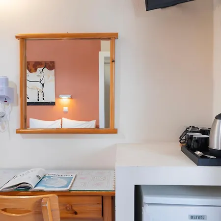 Stella Fira (Santorini)