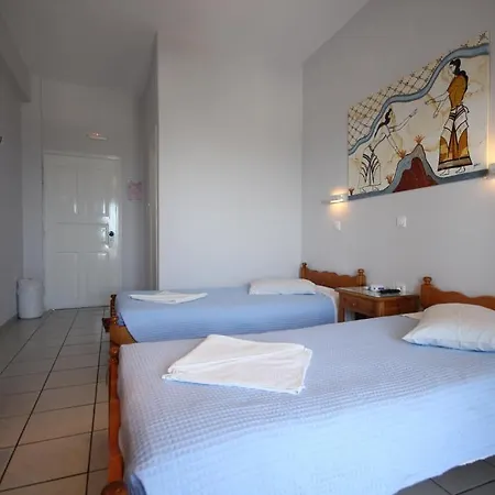 Casa de hóspedes Stella 2*