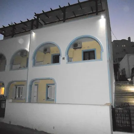 Casa de hóspedes Stella