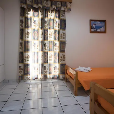 Stella Casa de hóspedes Fira (Santorini)