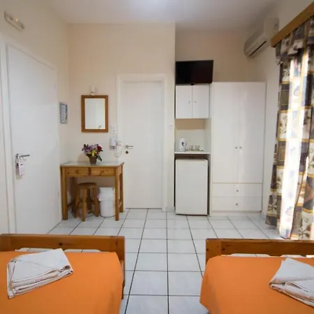 Casa de hóspedes Stella 2*