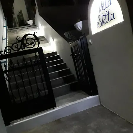 Casa de hóspedes Stella