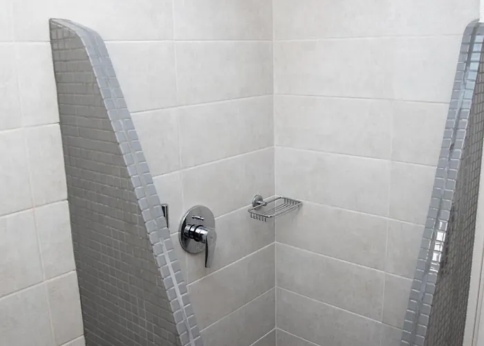 Pensjonat Stella Fira (Santorini)