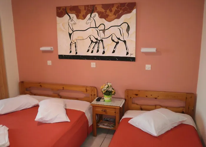 Stella Fira (Santorini)