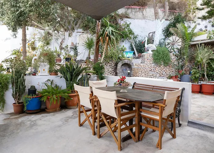 Stella 3* Fira (Santorini)