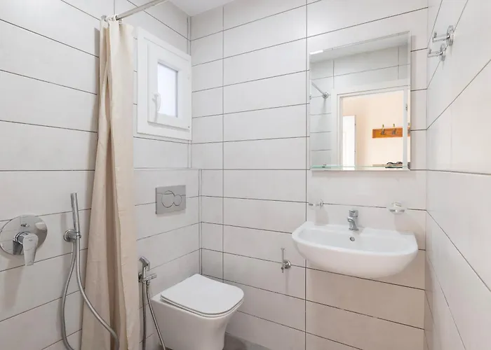 Stella Pensjonat Fira (Santorini)