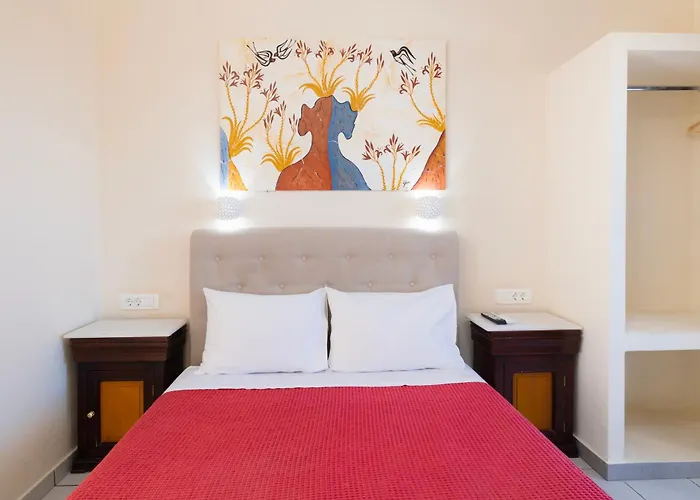 Stella 3* Fira (Santorini)