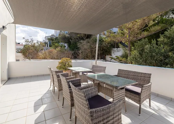 Stella 3* Fira (Santorini)