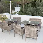Stella Konukevi Fira (Santorini)