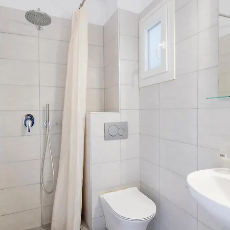 Pensionat Stella Fira (Santorini)