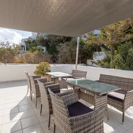 Stella 3* Fira (Santorini)