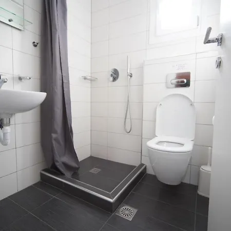 Stella Pensionat Fira (Santorini)