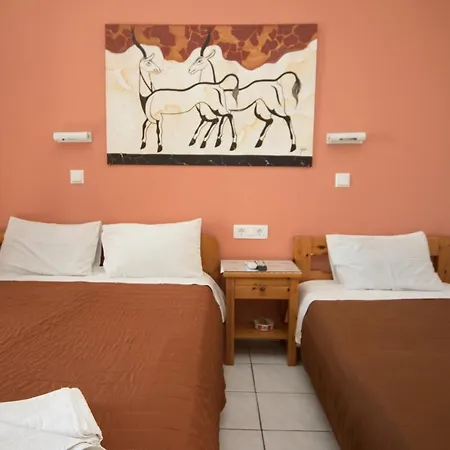 Stella Гостевой дом 3*