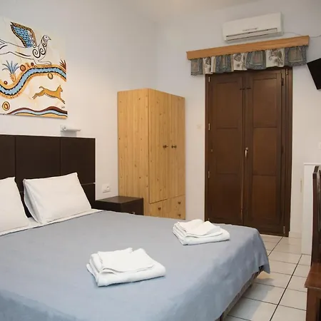 Stella Guest house