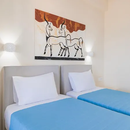 Stella Гостевой дом