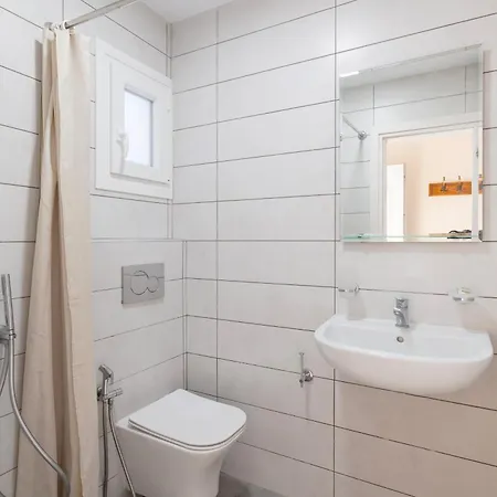 Stella Гостевой дом Тира