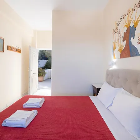 Гостевой дом Stella Тира