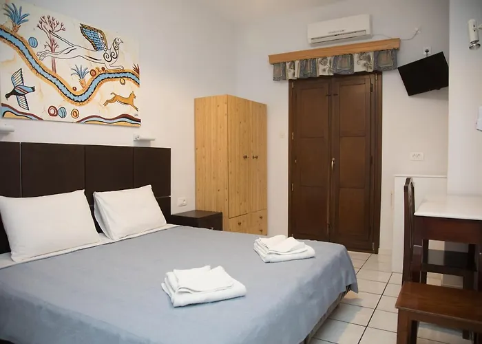 ステラ ゲストハウス