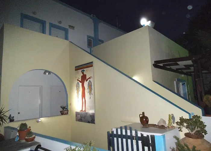 ゲストハウス ステラ